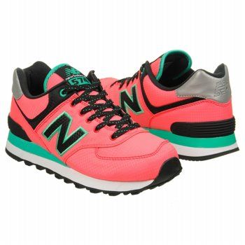 new balance 574 watermelon new balance 574 watermelon