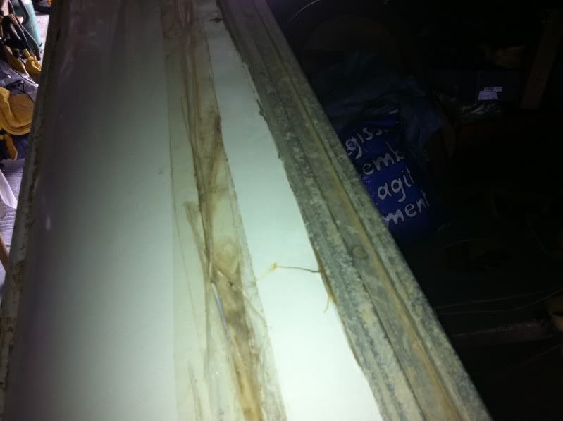 Split Bus View topic Goldie Sunroof identification