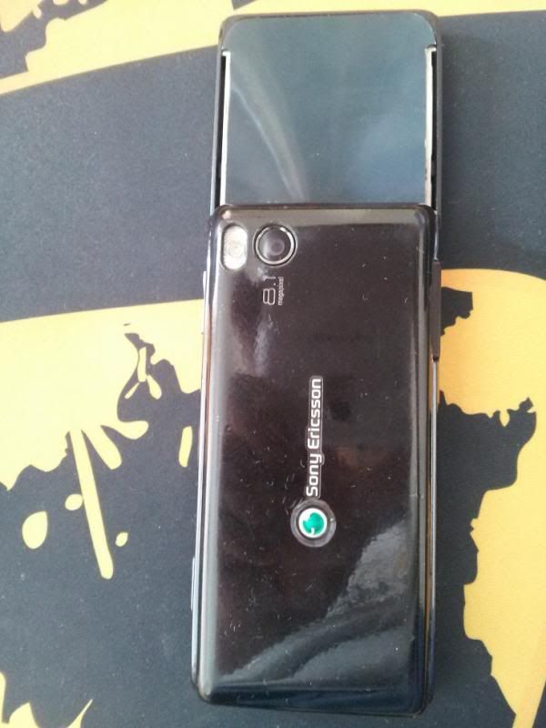 Bị cắt trợ cấp... cần bán con Aino u10i - 6