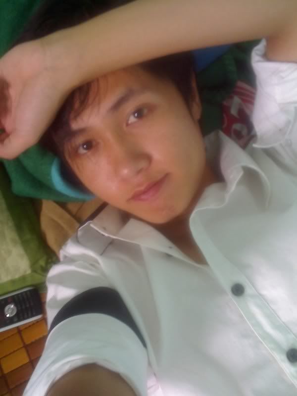 bạn nào muốn make-up mình bằng photoshop