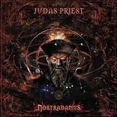 JUDAS PRIEST