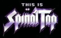 This Is SPINAL TAP!