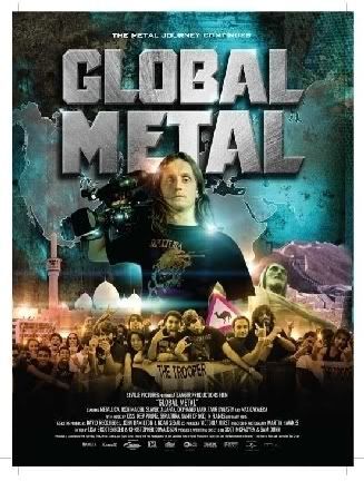 GLOBAL METAL