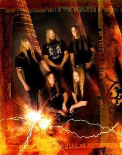 AMON AMARTH