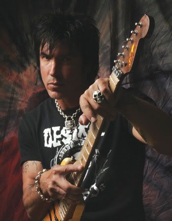 George Lynch