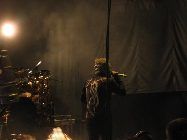 SLIPKNOT