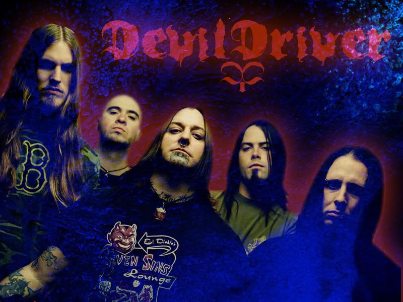 DevilDriver