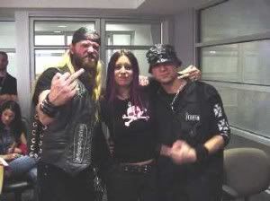 Black Label Society