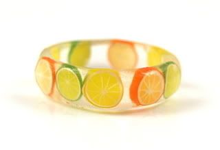 Citrus ring