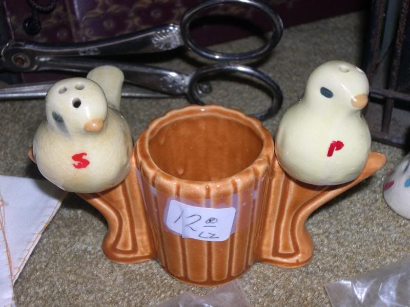 s and p shakers for the kitchen