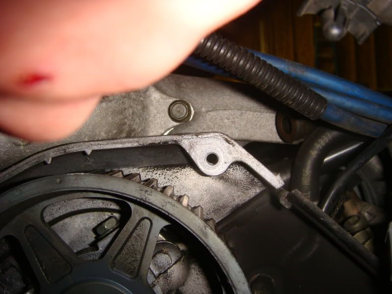 Timing marks not lining up Timing Belt Mazda MX6 Forum