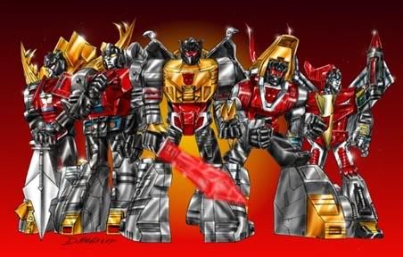 Dinobots Transformers Meet Style