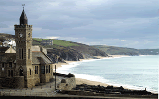 Porthleven School