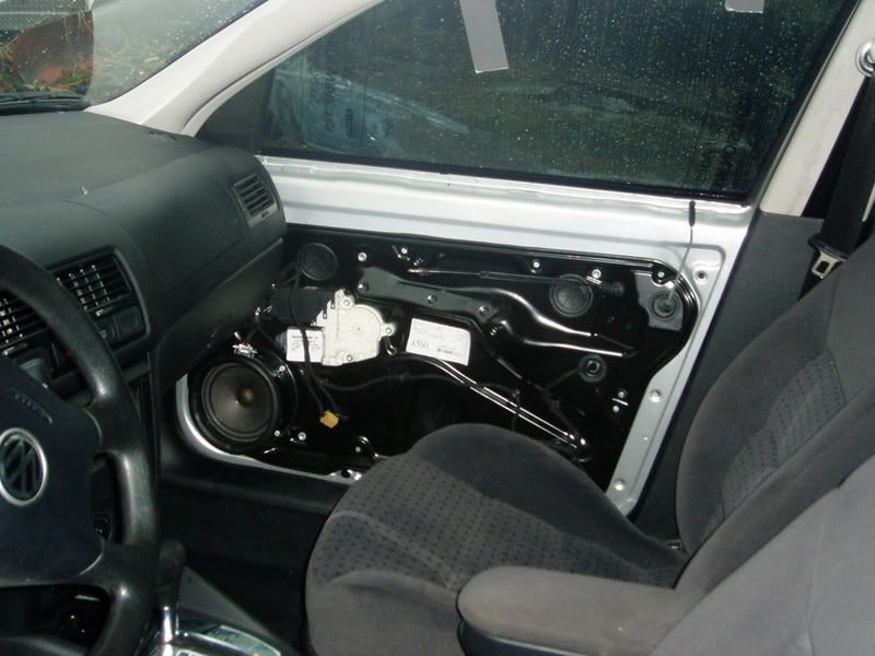 Mark IV GLS brake light stuck on in dash with audible sound VW Vortex