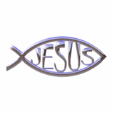jesus fish Pictures, Images and Photos