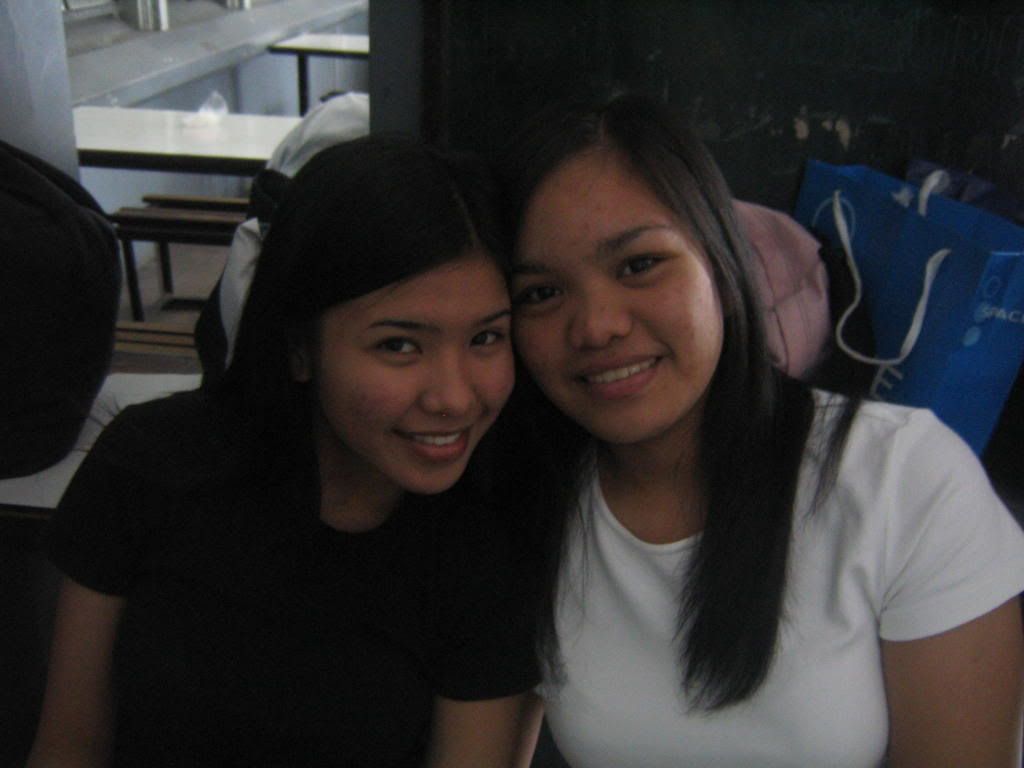 Test Shot at school. Buddy Meissy and Sexy Jam.