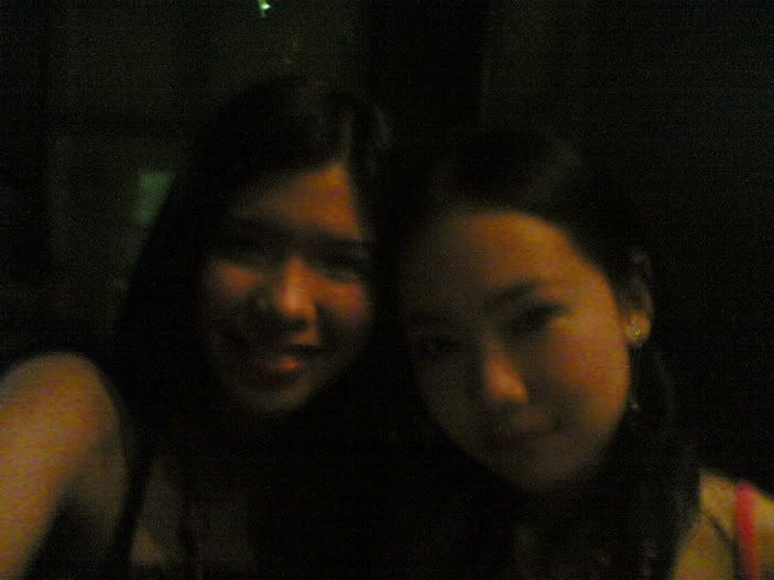 Buddy Meissy and Yuki.