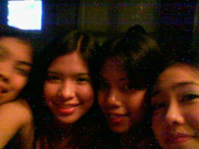 Stpehie, Buddy Meissy,Cai and Yuki. Mga sabik sa picture! Hehe. Dami singit!