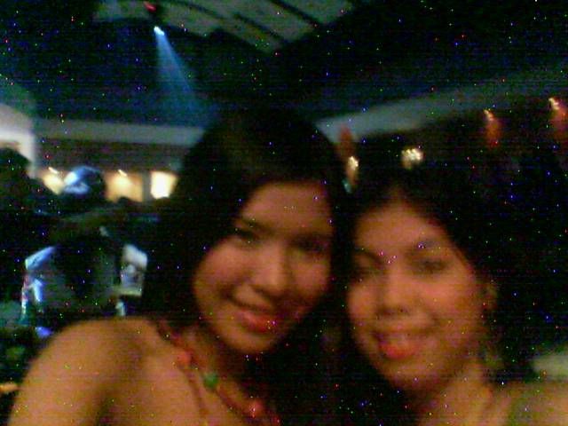 Buddy Meissy and Stephie.