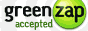 GreenZap Accepted