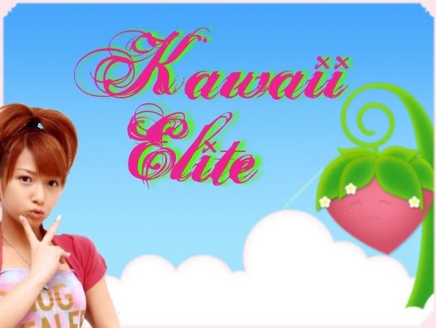 group image for Kawaii Elite