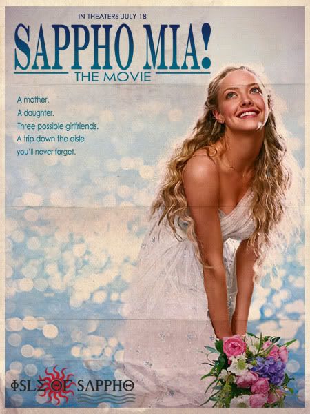 movie known as Sappho