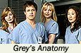 Grey's Anatomy