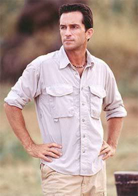 Jeff Probst Avatar