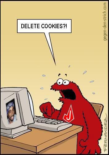 cookie monster computer