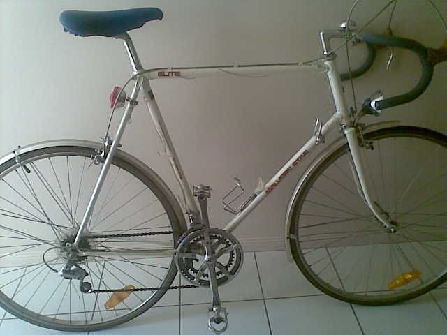 malvern star road bike