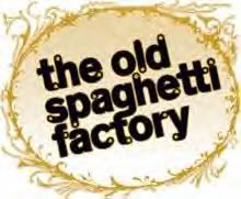 Old Spaghetti Factory Pictures, Images and Photos