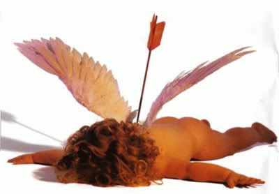 cupido 0, sagitariana 1