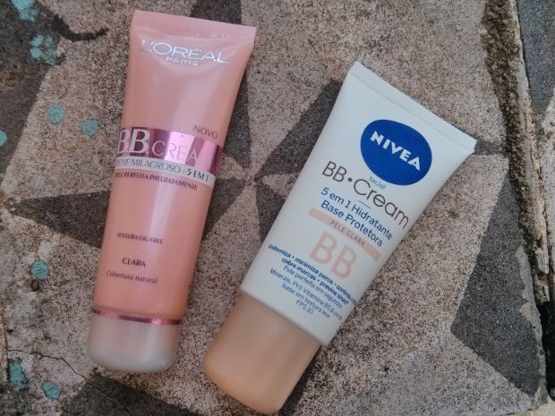bbcream da nivea e da l