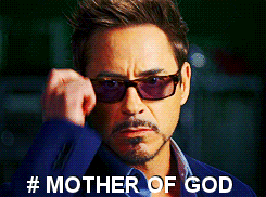 Robert Downey Jr.