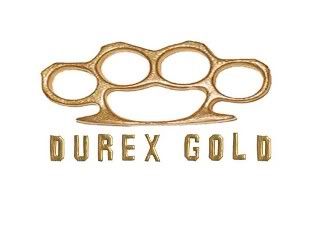 Durex Gold