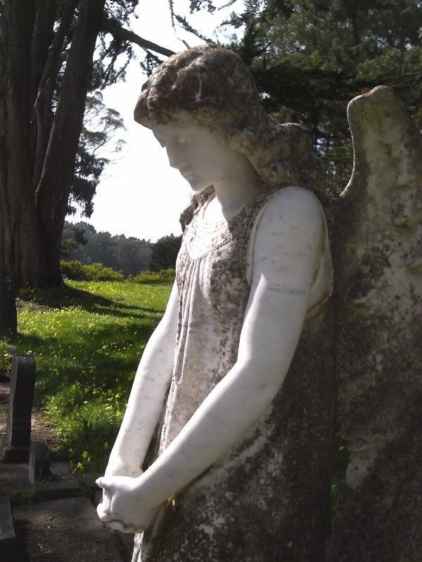 St. Mary Magnaline of Bolinas