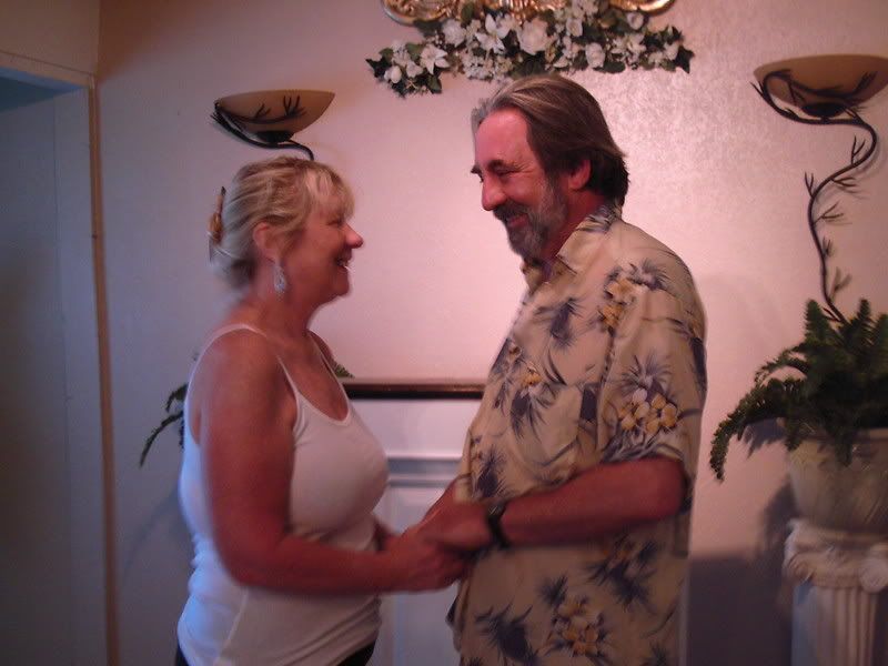still married to my best friend: Love's Wedding Chapel, South Lake Tahoe, California - July 2007