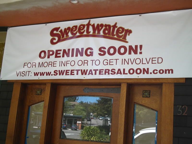 Sweetwater Stars take a detour to Sweetwater Station in Larkspur, California