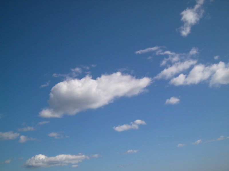 look up always