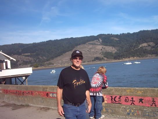 A Father & Son Adventure