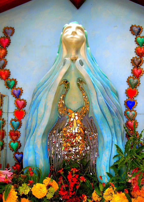 Our Lady of Bolinas