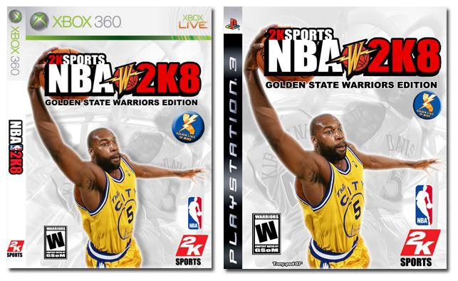 nba 2k8 ps3