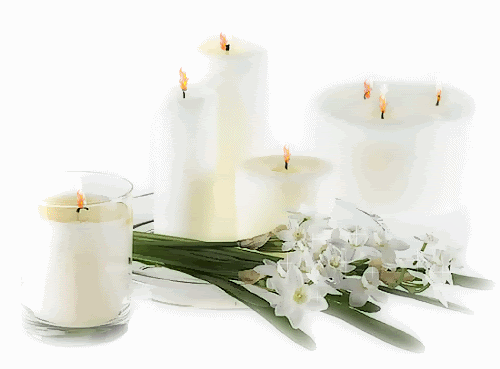 flickering candle gif. candles image by sueburlow