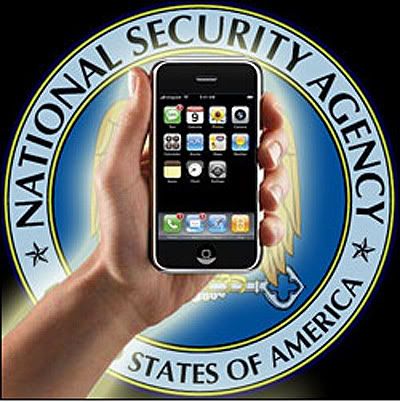 James Clapper, NSA photo: nsa 190707isnoop.jpg
