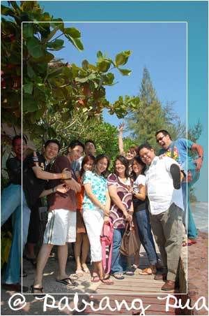 Happy Trip Fisherman s village