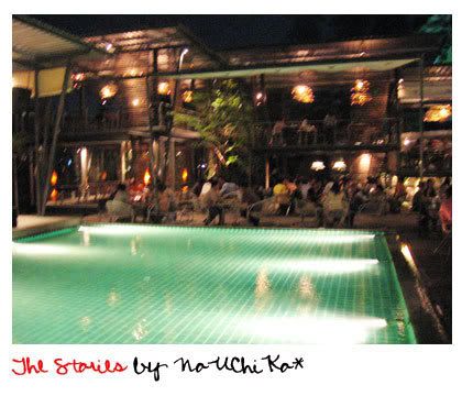 The Stories ไปมาเมื่อปีมะ ว้