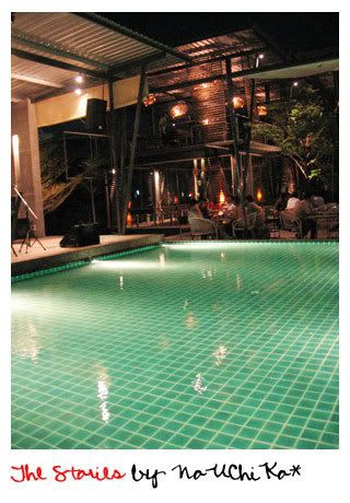 The Stories ไปมาเมื่อปีมะ ว้
