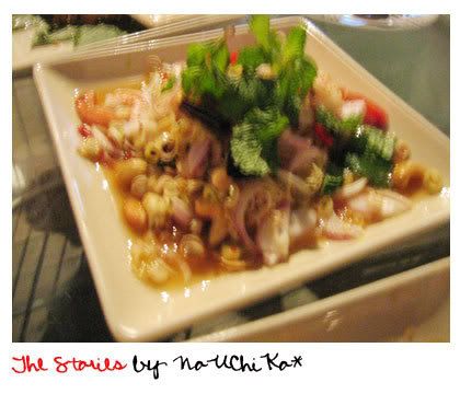 The Stories ไปมาเมื่อปีมะ ว้