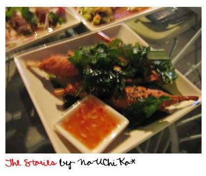 The Stories ไปมาเมื่อปีมะ ว้