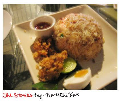 The Stories ไปมาเมื่อปีมะ ว้